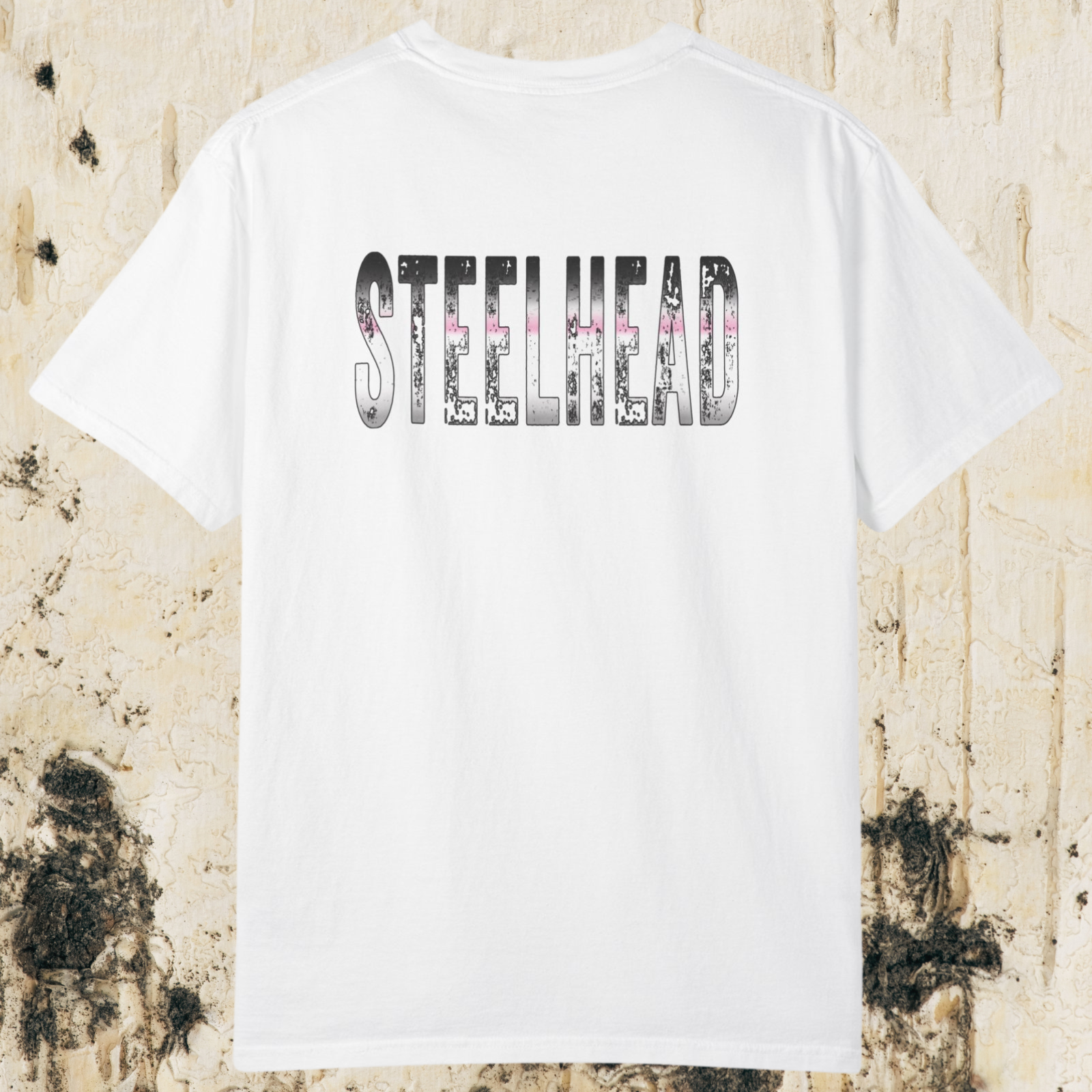 STEELHEAD Graphic T-Shirt