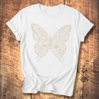 Butterfly Dreams Tee