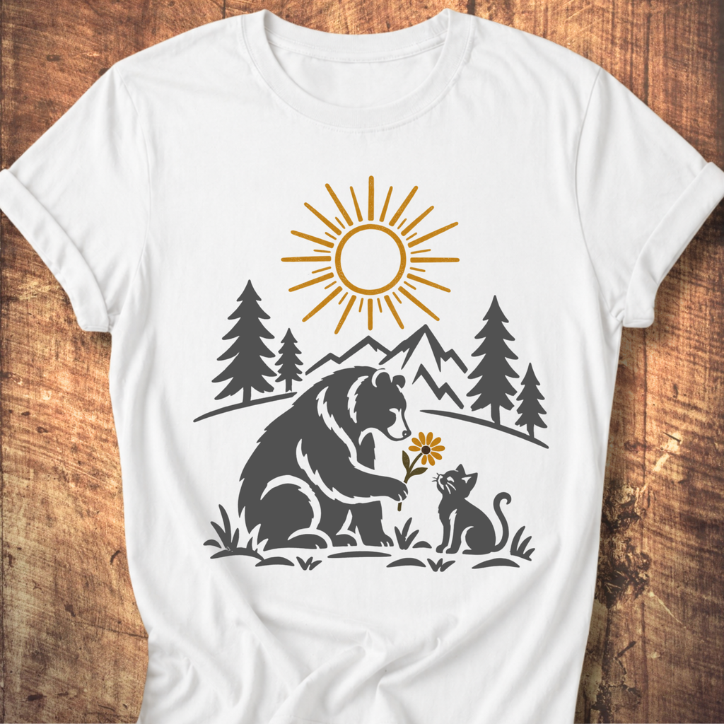 Pals Forever Tee