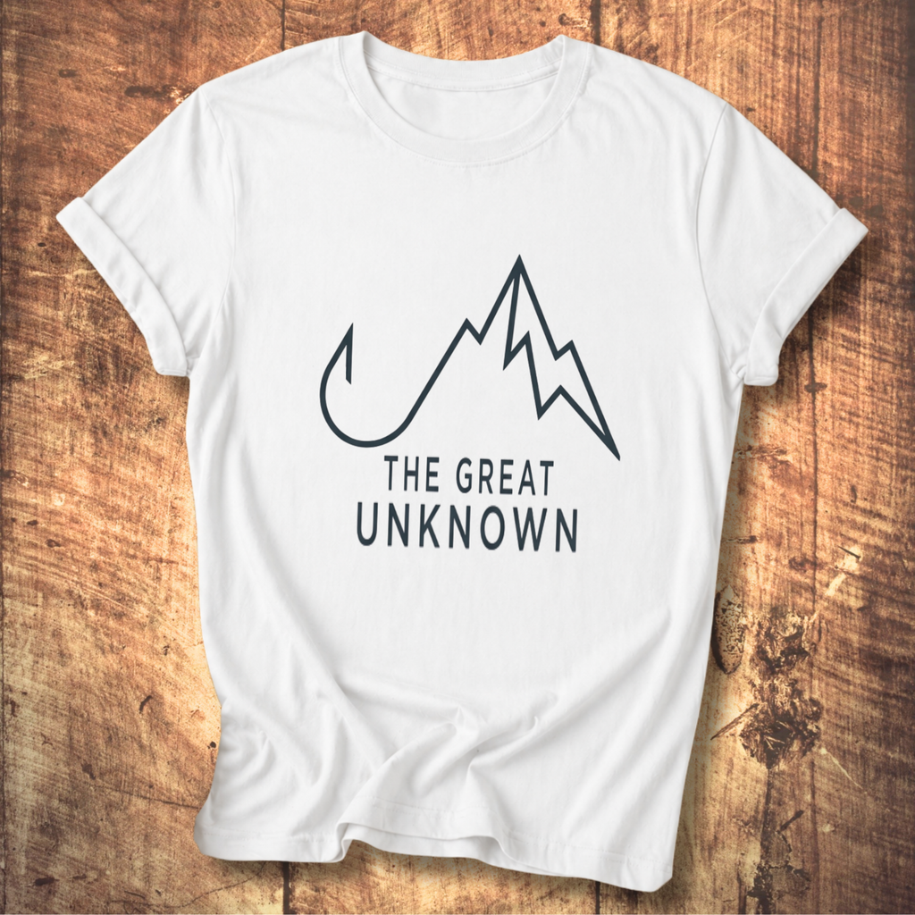 The Great Unknown T-Shirt