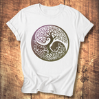 Rooted Tree of Life Tee