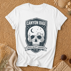 Desert Rage T-shirt