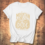 Off Grid On Purpose T-shirt