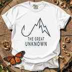 The Great Unknown T-Shirt