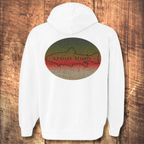Trout Bum Hoodie