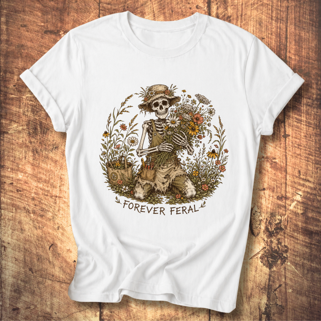 Forever Feral T-shirt
