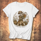 Forever Feral T-shirt