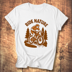Ride Nature Tee