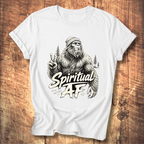 Squatch Spirit Tee
