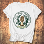 Mushroom Explorer T-Shirt