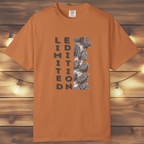 Limited Edition Morel Tee