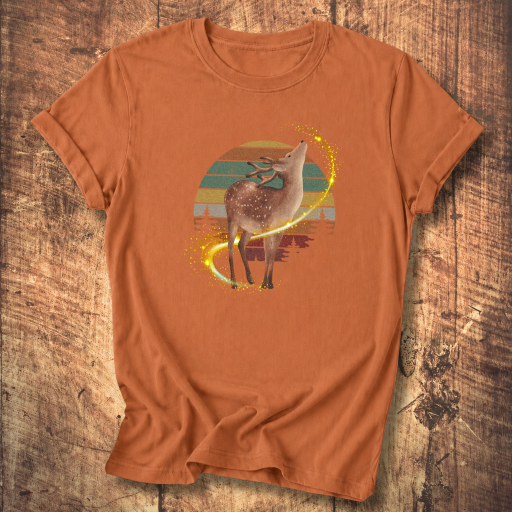 WilderKind Deer T-Shirt