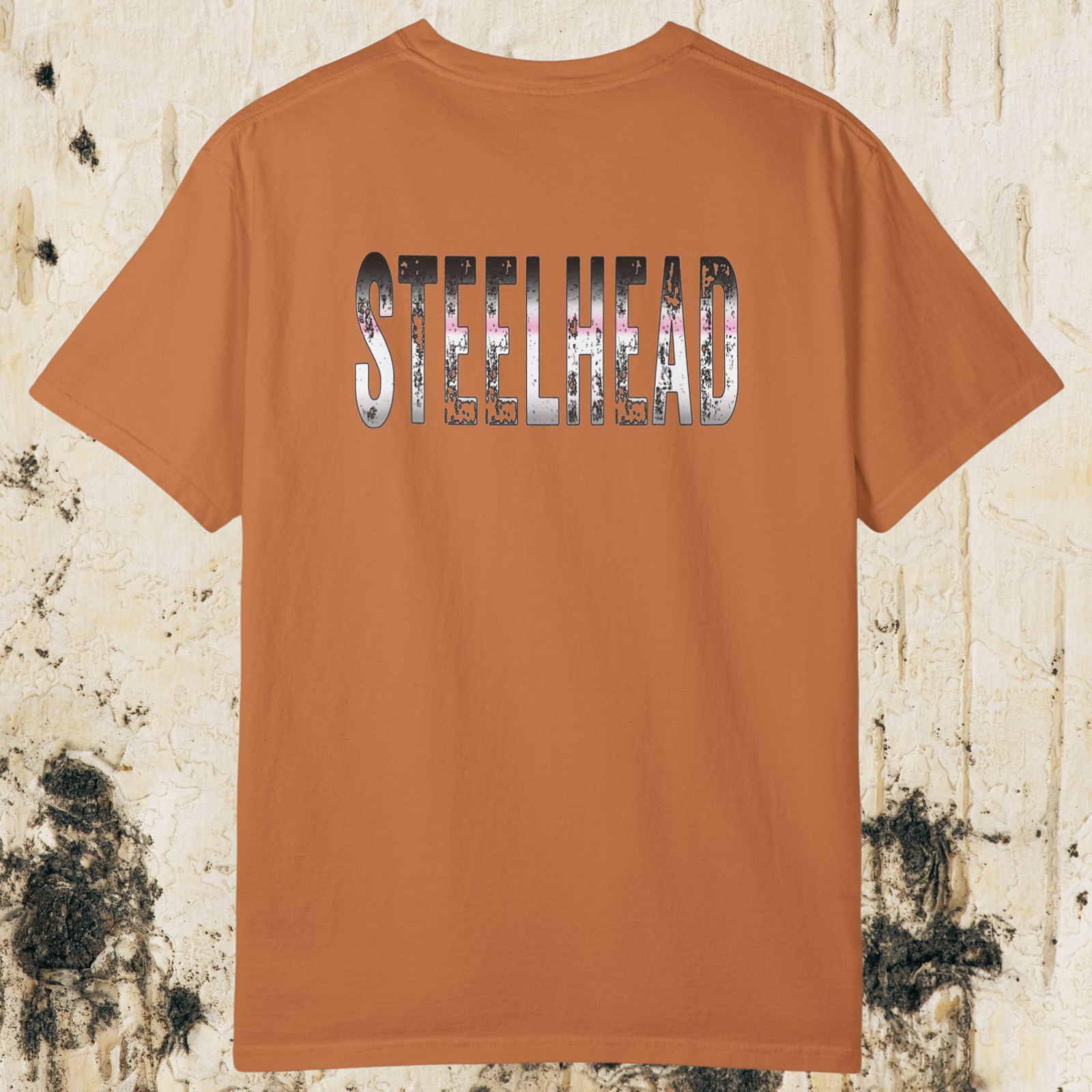 STEELHEAD Graphic T-Shirt