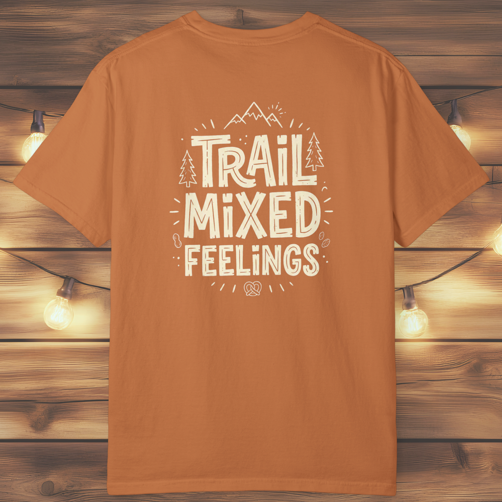 Trail Mixed Feelings T-Shirt