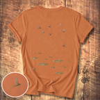 The Mayfly Hatch Tee