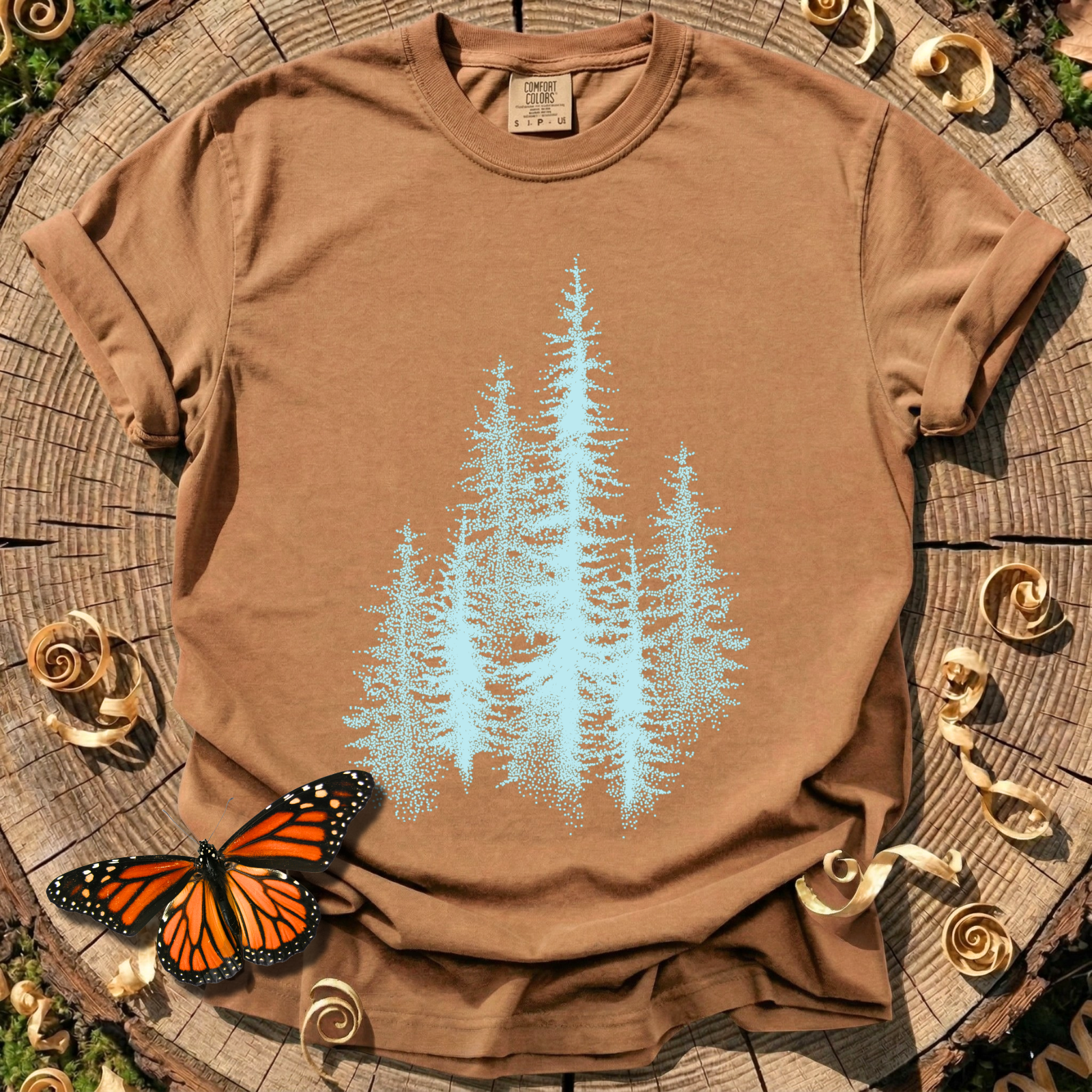Forest Shade T-Shirt