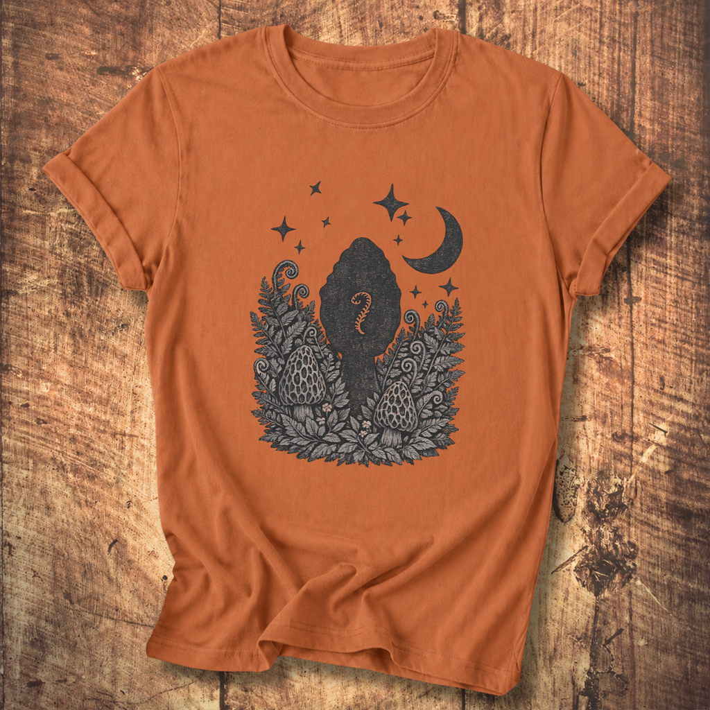 Mystic Garden T-Shirt