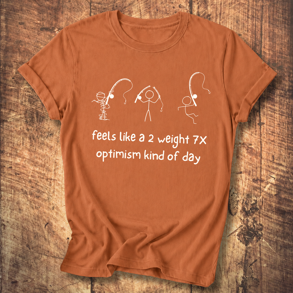 Stick Difficulties T-shirt