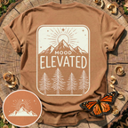Mood Elevated T-Shirt