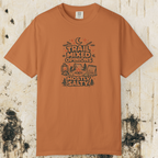 Trail Mixed Opinions, Mostly Salty T-Shirt
