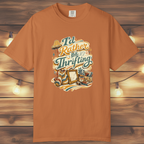 I’d Rather Be Thrifting T-Shirt