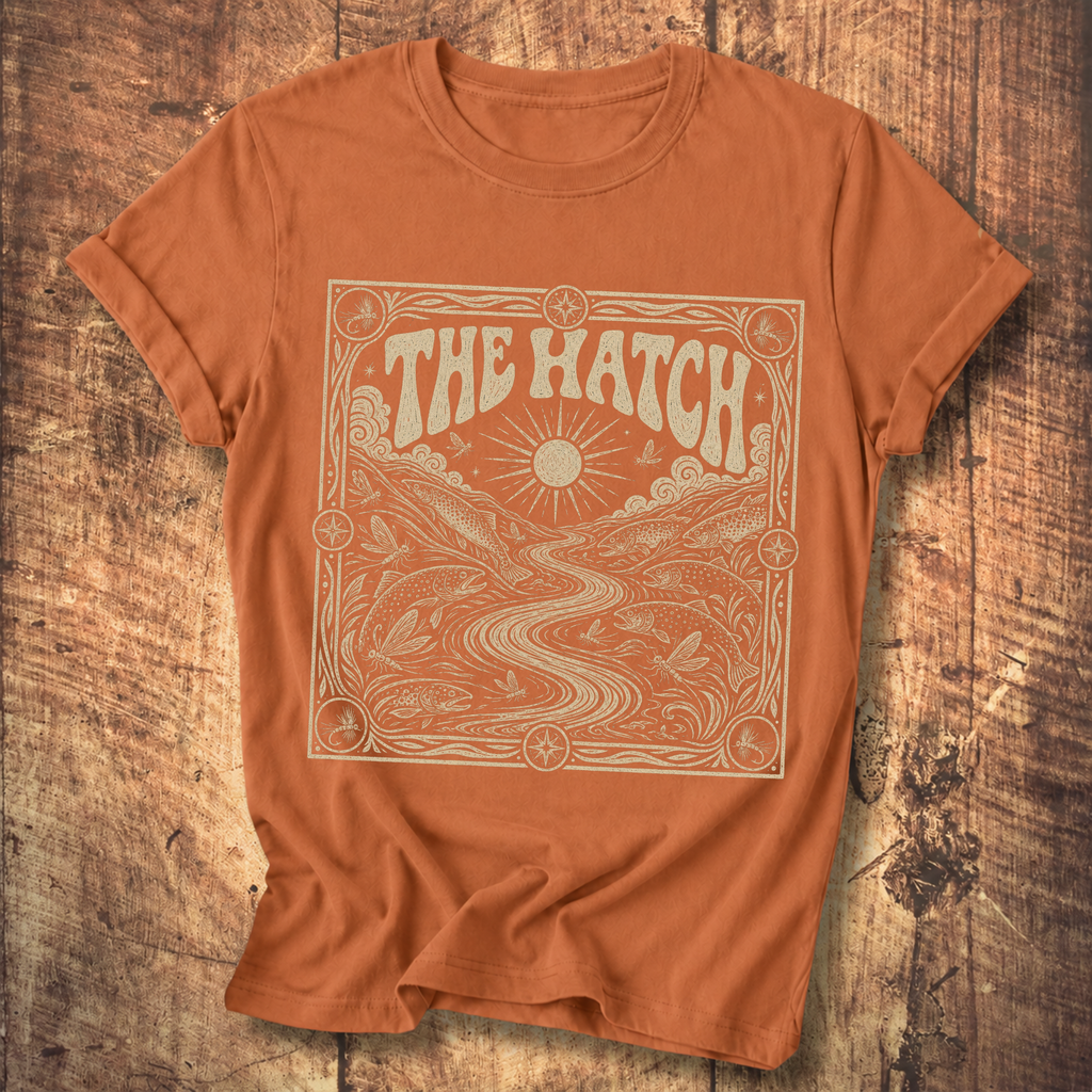 The Hatch Evening Rise T-shirt