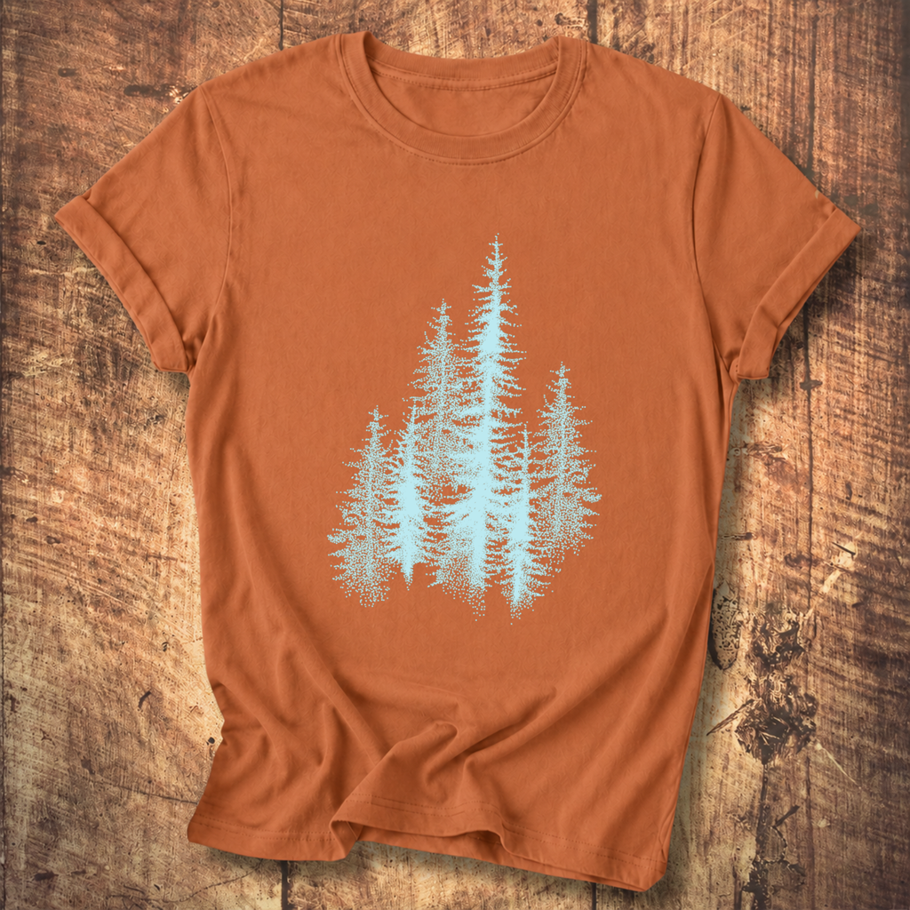 Forest Shade T-Shirt