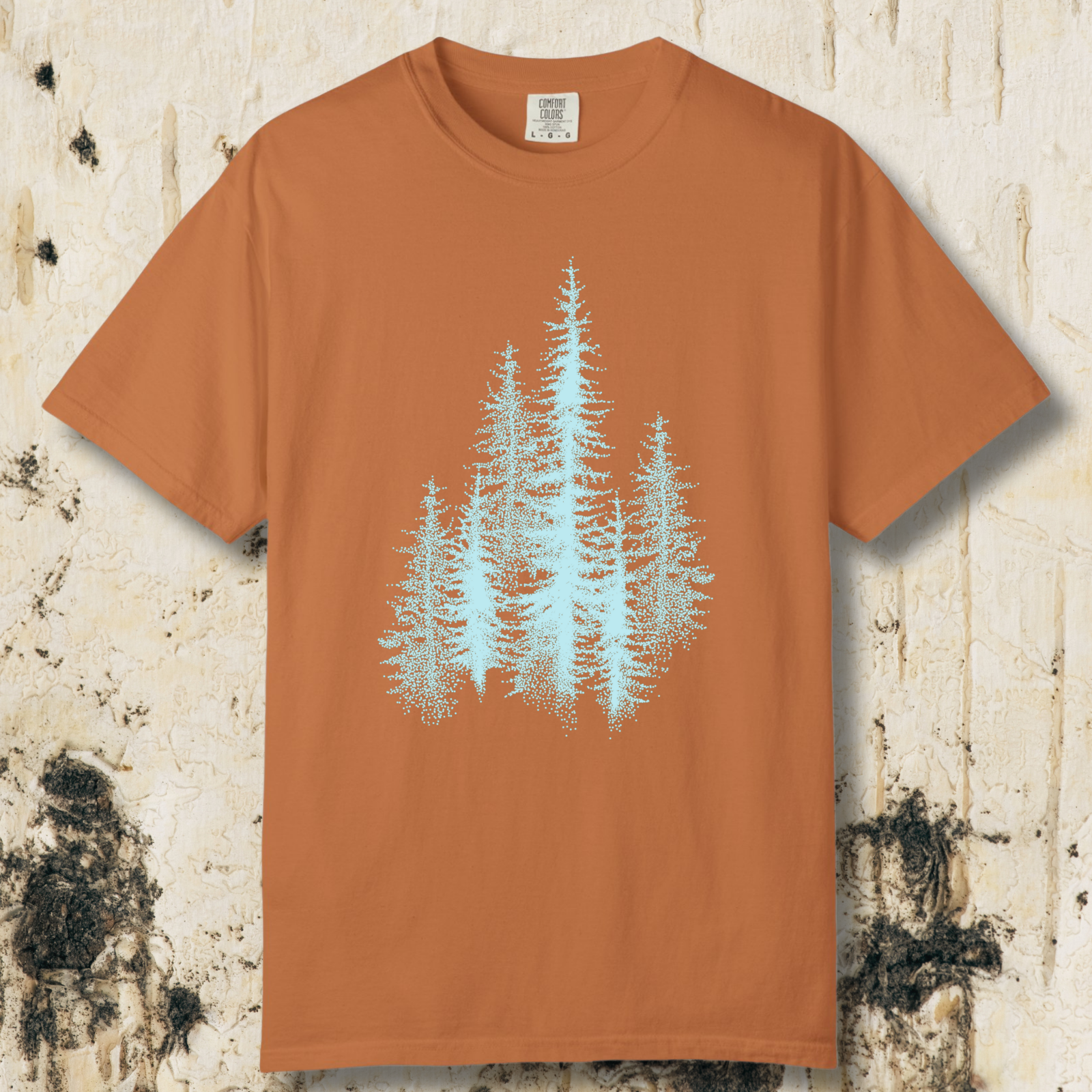 Forest Shade T-Shirt