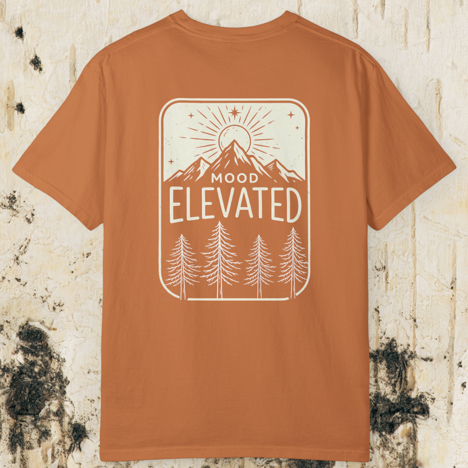 Mood Elevated T-Shirt