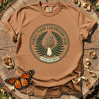 Mushroom Explorer T-Shirt