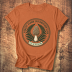 Mushroom Explorer T-Shirt