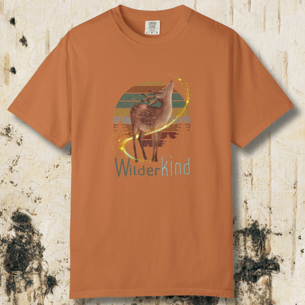 WilderKind Deer T-Shirt