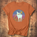 Aurora Ridge Stag T-Shirt