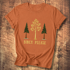 Birch Please Tee