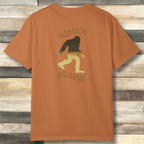Squatch Brownie T-Shirt