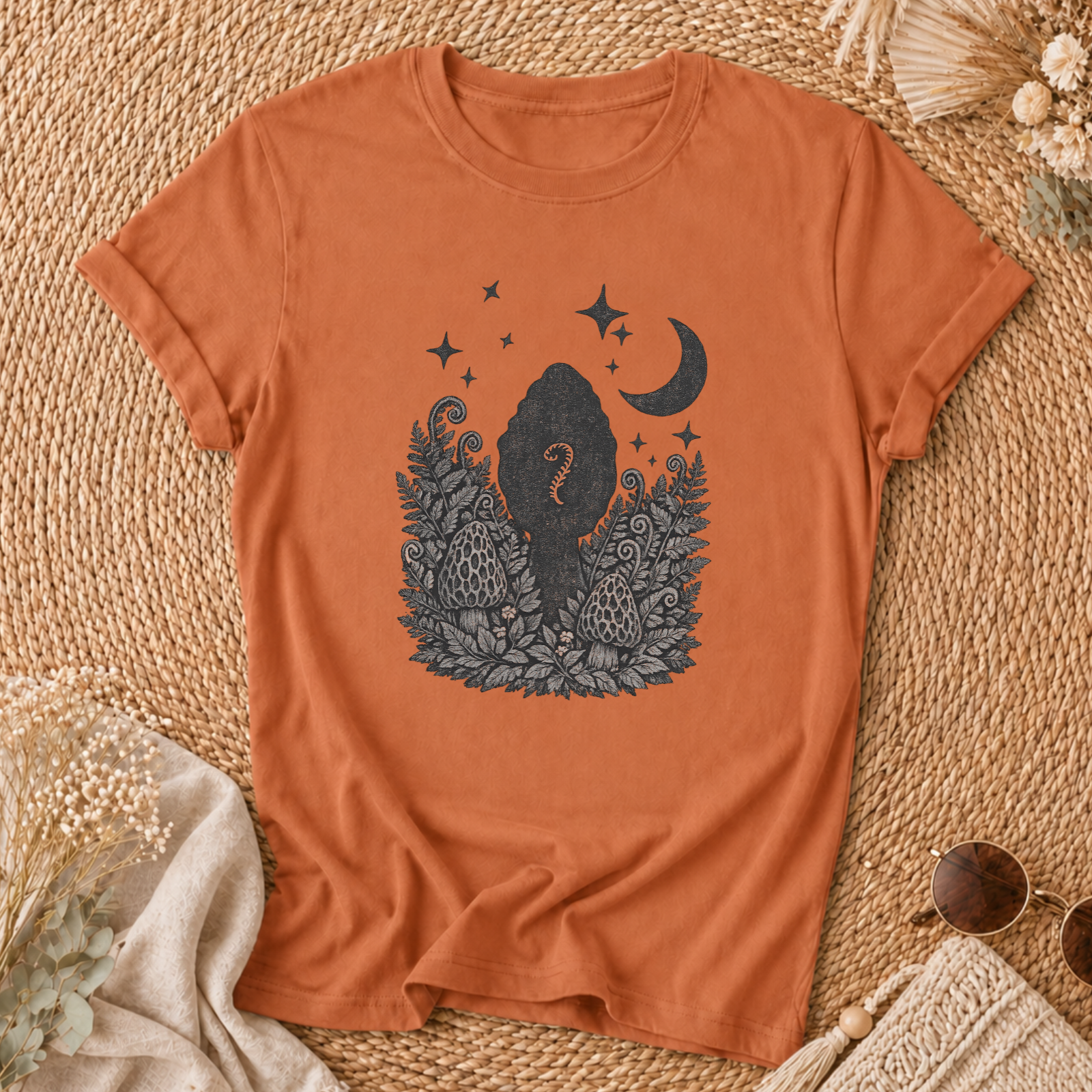 Mystic Garden T-Shirt