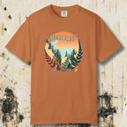 Wanderlust Forest T-Shirt