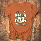 Negative Ion Therapy T-Shirt (No Copay)