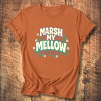 Marsh My Mellow Graphic T-Shirt