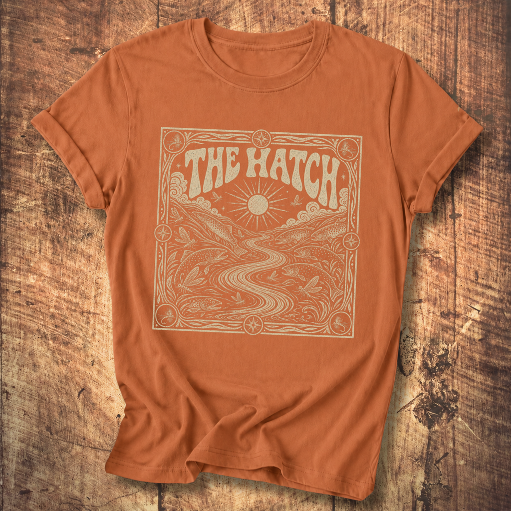 The Hatch Evening Rise T-shirt