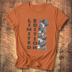 Limited Edition Morel Tee